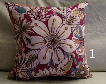 Decorative Throw Pillows