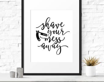 Mens bathroom decor | Etsy Mens bathroom decor | Etsy