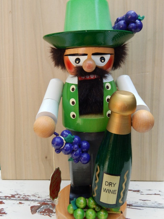 History of German Nutcrackers & Where to Get a Nutcracker for Your Home!