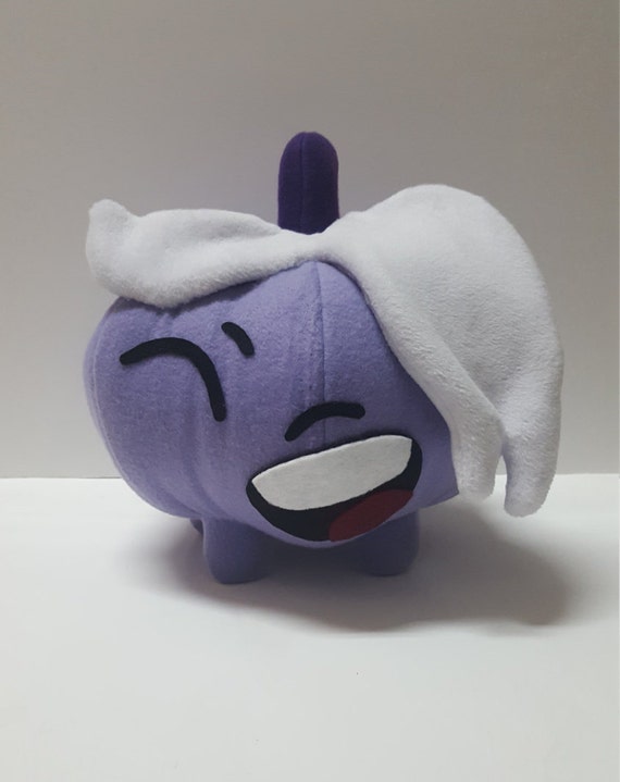 amethyst plush steven universe