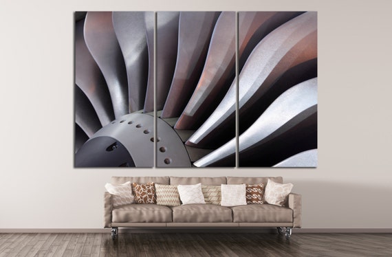 Aviation Wall Art air turbine canvas print aviation wall art engine propeller Aviation Wall Art air turbine canvas print aviation wall art engine propeller