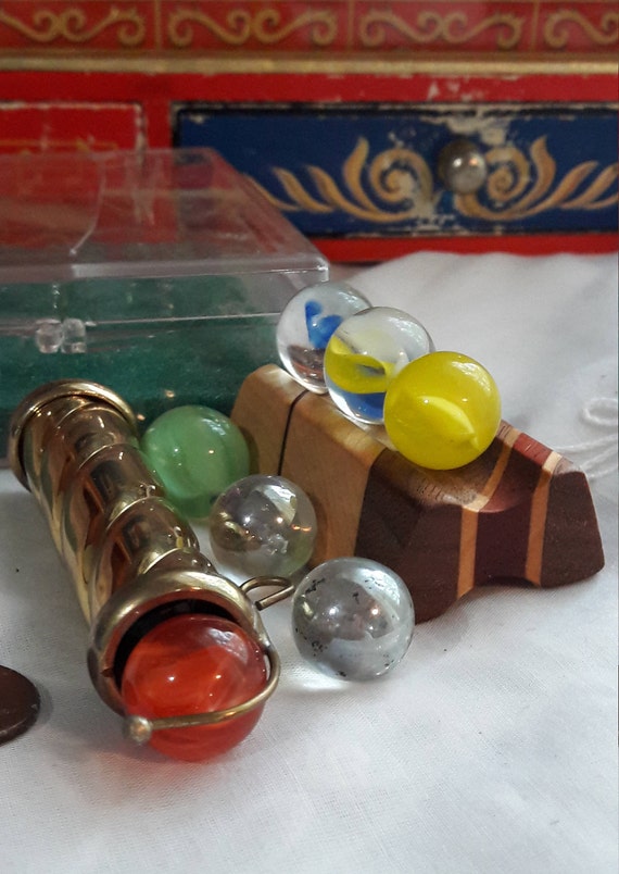 marble kaleidoscope for sale