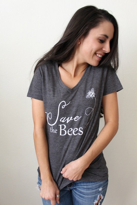 burt's bees t shirt