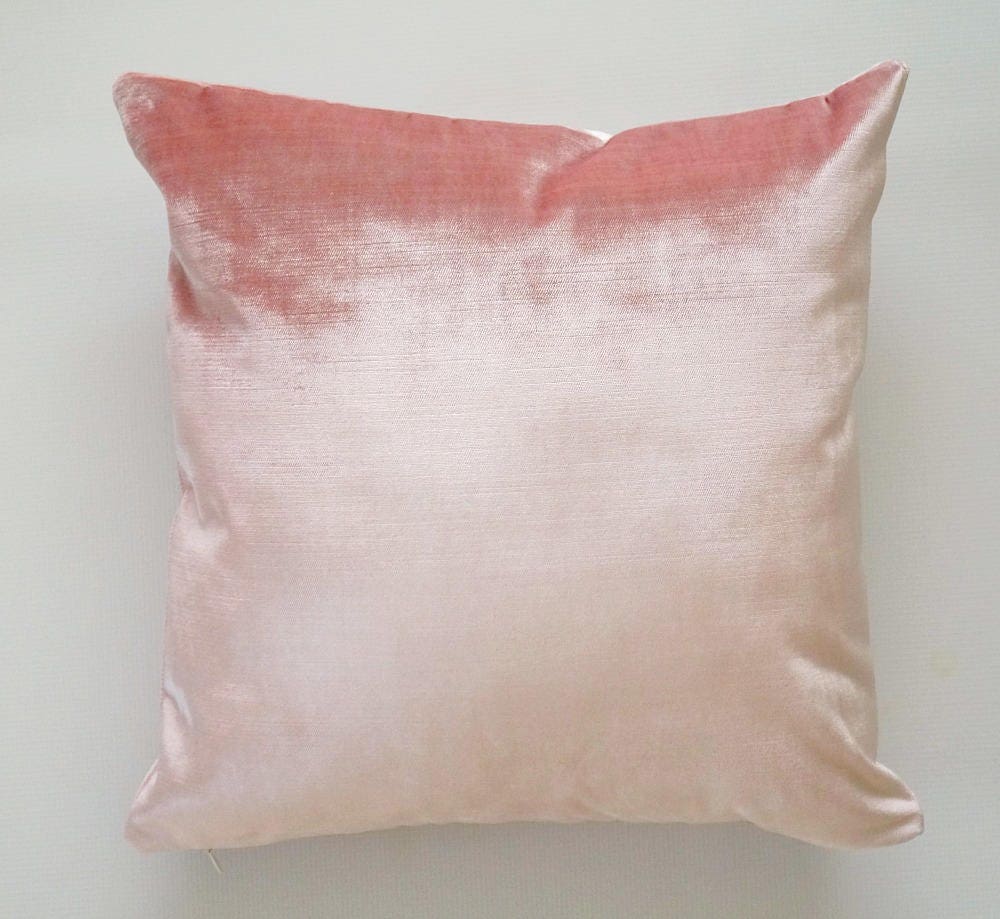 Pink Velvet Pillow Cover Pink Throw Pillow Pink Velvet - ðzoom pink velvet pillow cover pink throw pillow pink velvet - ðzoom