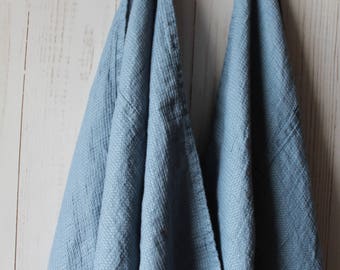 linen bath towel,linen towel, waffle,Pure Flax Linen Bath Sheet beach Bath Body Towel Eco Linen Towel, softened linen,