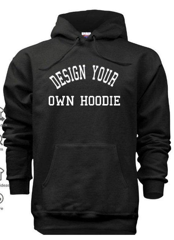 Custom Hoodies best way to keep warm