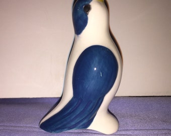 Ceramic Pie Bird for venting pies
