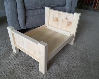 Bunny Rabbit / Small Pet Bed