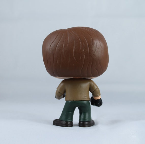 dexter pop funko