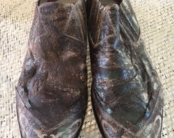 Vero Cuoio Italian Shoes