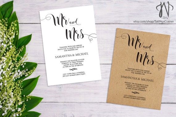 wedding invitation card design template free download wedding invitation card design template free download