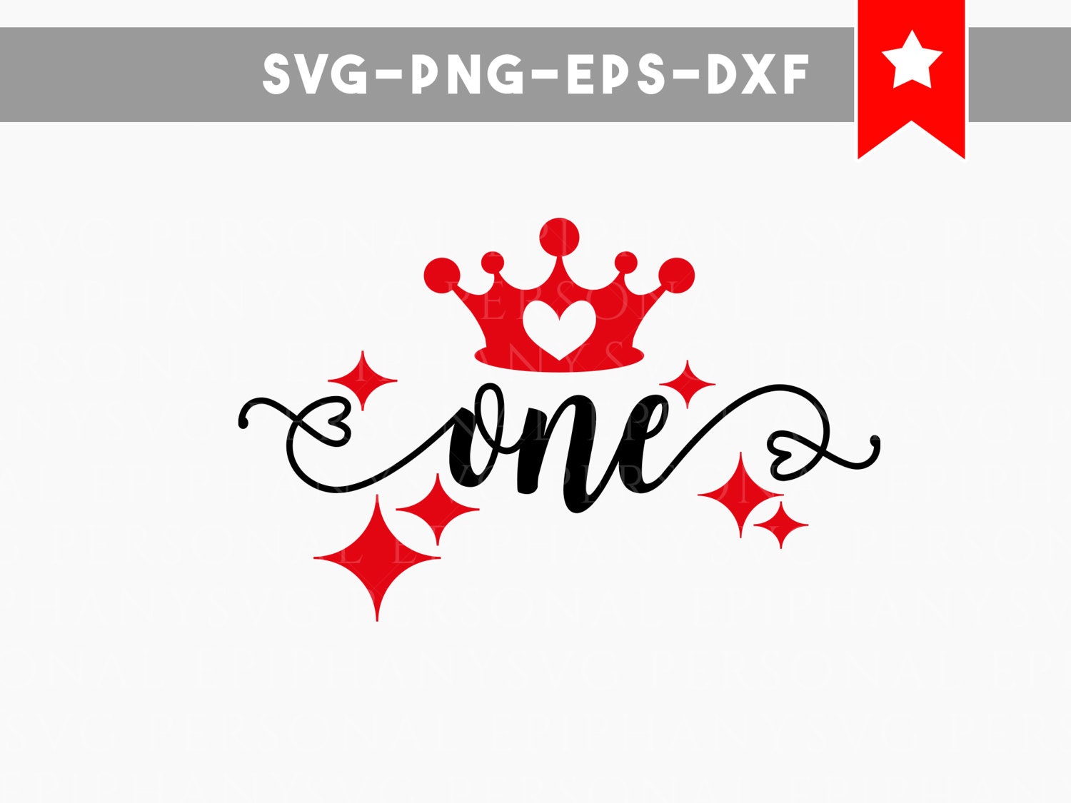 Download one svg first birthday outfit one year old svg commercial
