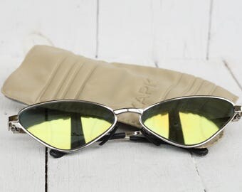 Vintage Sunglasses Unisex sunglasses Soviet glasses men Mens sunglasses Retro sunglasses Old Sunglasses Hipster glasses Old glasses men