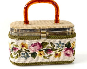 tapestry vanity case