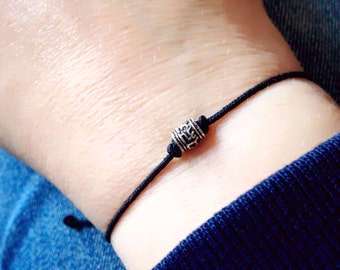 Bali Bracelet, bali silver bracelet, bracelet minimal, tribal bracelet, minimal jewelry for her