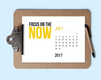 Druckbare Kalender 2017 Druckbare Kalender 2017