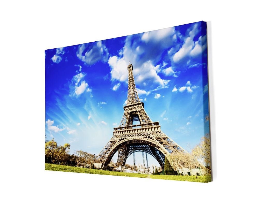 Paris Canvas Prints Print On Canvas Photos To Canvas