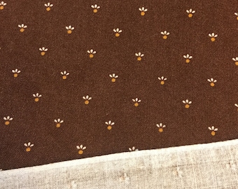 calico fabric used for upholstery