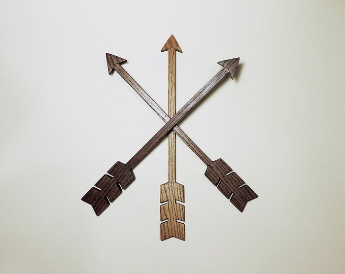 Wooden arrow, Wooden arrow decor, Wooden arrow art, Wall Decor, rustic arrow, Wood Arrow Sign