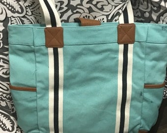 Green Bag