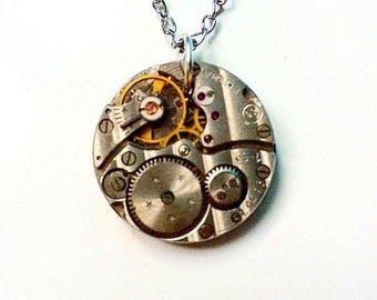 Compsare Salvare Rapido Orologi In Legno Da Parete Fai Da Te Scambio Cronico F - Foto 6