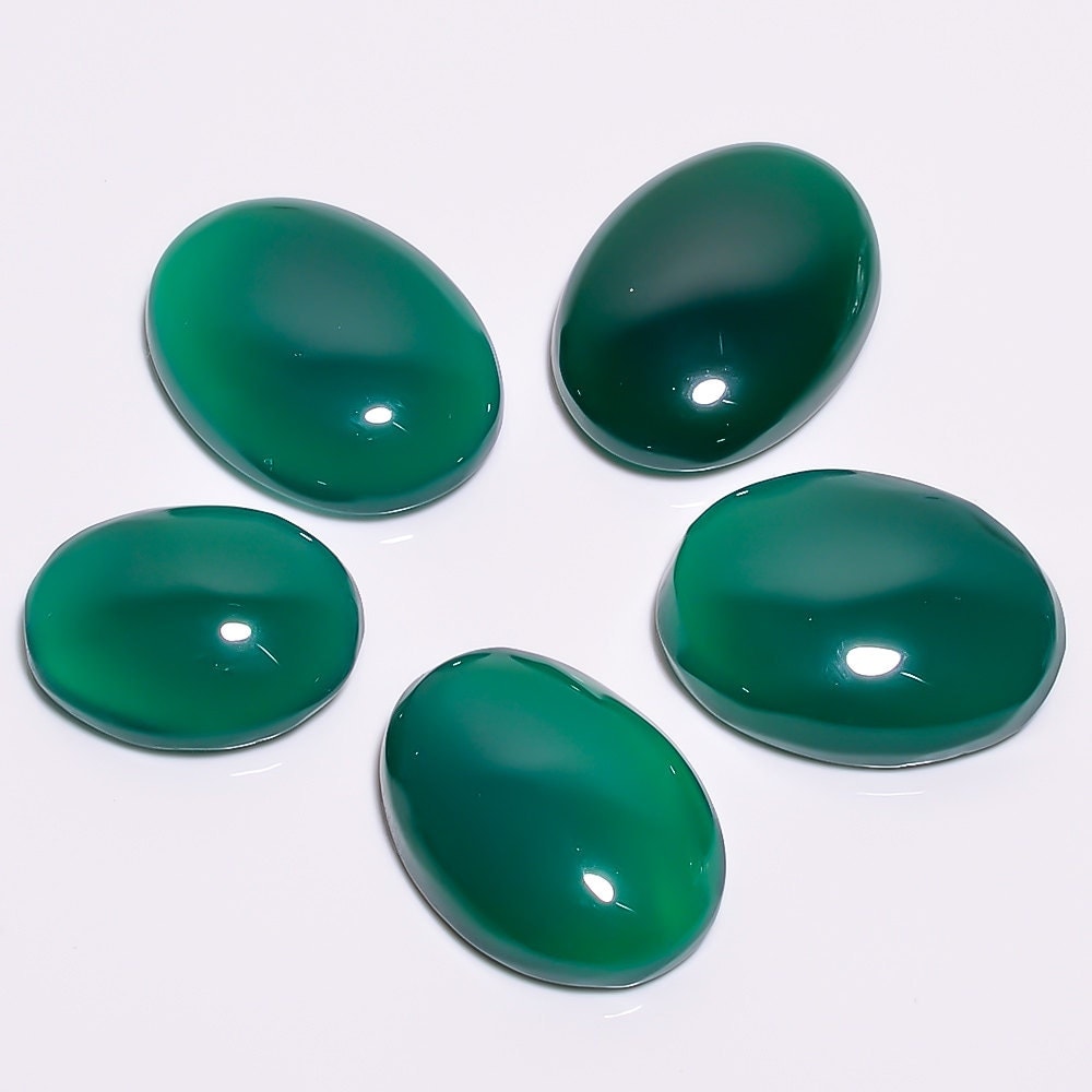 green onyx gemstone meaning