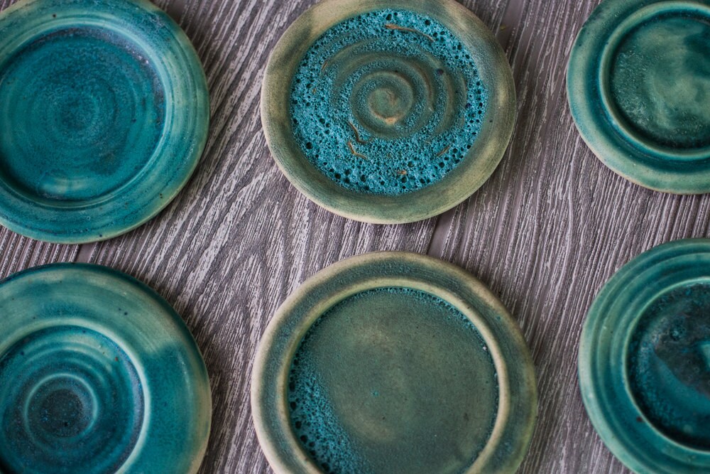 Incense Cone Plate Charcoal Burner Charcoal Tablet Incense