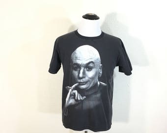 dr evil t shirt