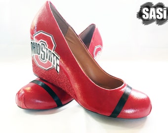 ohio state buckeye