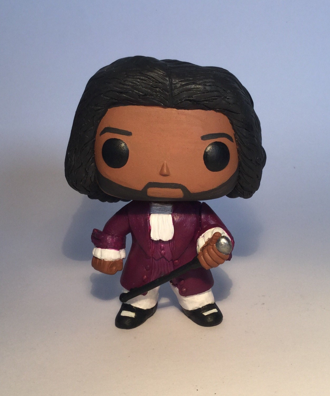 black history funko pop