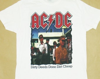 jesus ac dc shirt