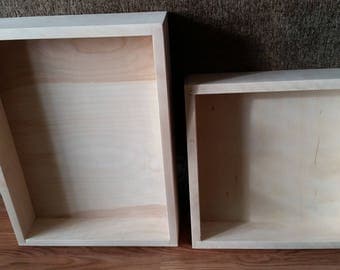 Wooden Soap Mold, Cold Processed Soap Mold, Custom Soap Mold, Soap Making Supplies, Soap Equipment