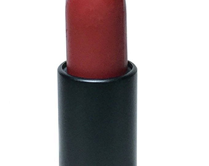 Vegan lipstick-Red Lipstick-Vegan-Red Vegan Lipstick-Red Wine Vegan Lipstick, Organic Red Lipstick, vegan red lipstick, organic red lipstick