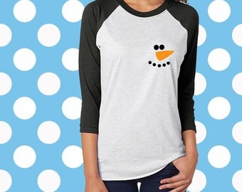 Snowman face svg, Frosty svg, snowman dxf, Santa Hat svg, christmas shirt svg, Christmas SVG, DXF, EPS,elf svg, cut file, funny svg, cricut
