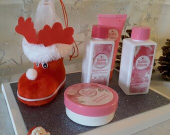 Gift set for women, wellness, beauty