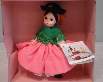 Madame alexander dolls Portugal 585