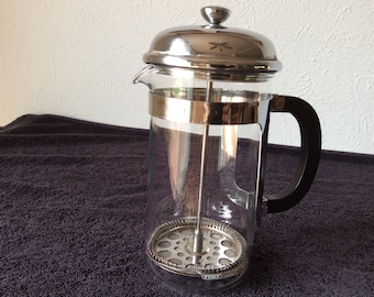 Vintage Krups Coffee Press