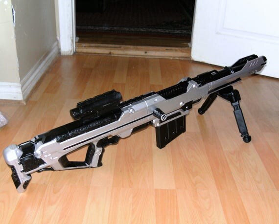nerf centurion mag