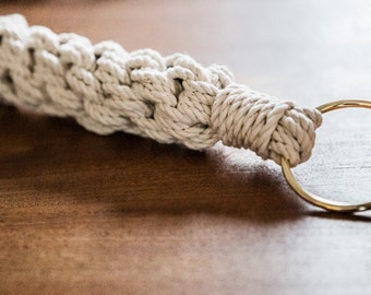 Corde à macramé - macrame rope