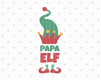 Free Free Papa Elf Svg 762 SVG PNG EPS DXF File