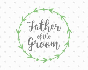 Free Free 211 Father Of The Groom Svg SVG PNG EPS DXF File