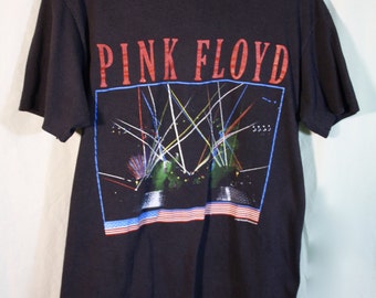 pink floyd tee shirts uk