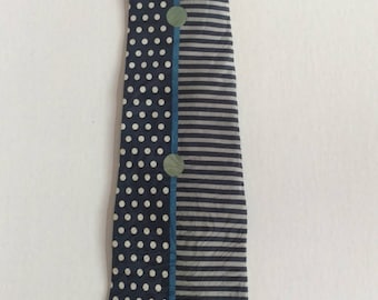 Vintage Halston Necktie