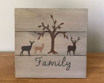 deer decor | etsy deer decor | etsy