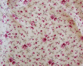 styles for flower crepe material