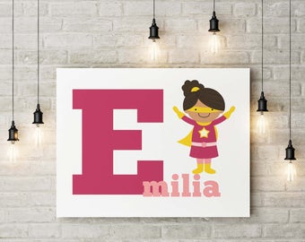 Superhero Wall Art superhero wall art | etsy Superhero Wall Art superhero wall art | etsy
