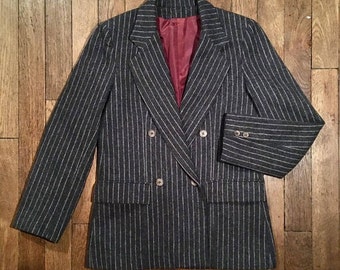 Vintage spencer jacket