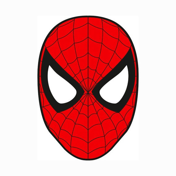 Free Free 262 Free Spiderman Svg Cut File SVG PNG EPS DXF File