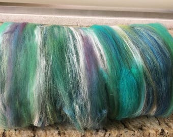 Fiber Batt for Felting/Spinning