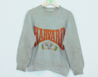 official harvard sweatshirt